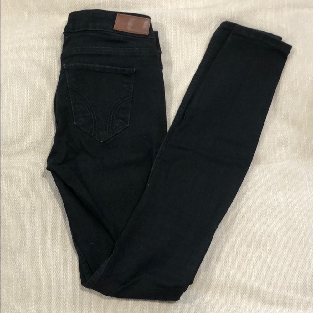 Women’s Hollister Jeans
